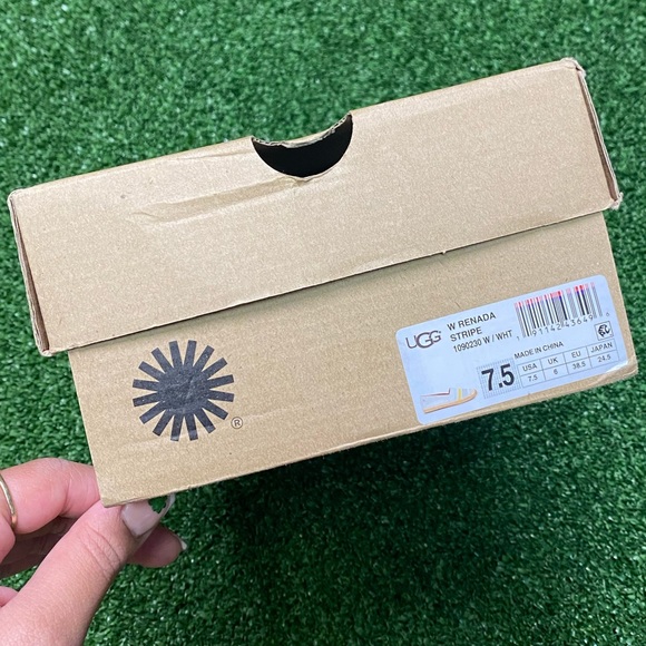 UGG Espadrilles - Picture 8 of 8